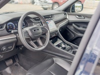 Come see this 2024 Jeep Grand Cherokee L Limited while we still have it in stock! * This Jeep Grand... (image 8)