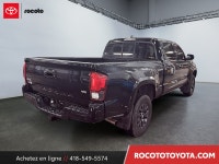 ... Engine: Moteur V6 L/100Km City: 13.0 L/100Km Hwy: 10.5 (image 3)