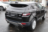 2017 RANGE ROVER EVOQUE SI4, 106.774 KM: • TOIT PANORAMIQUE• SYSTEME DE NAVIGATION (GPS)• CAMERA DE... (image 3)