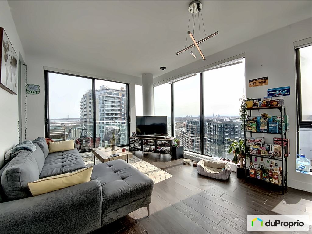 $658,300 - Condominium for sale in Griffintown — photo 2