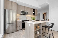 Located between the corners of Albert and Lyon and Albert and Bay, Relevé is just a block away from... (image 2)