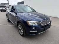 All vehicles come with a full vehicle History Report, ask to see it! 2016 BMW X4 features include ke... (image 9)