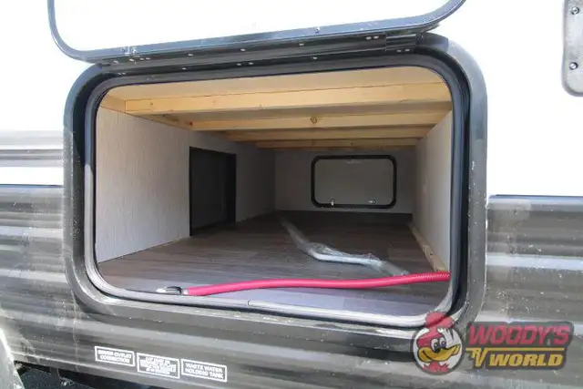 2027 SUNSET PARK RV SUNRAY 149 in Travel Trailers & Campers in Abbotsford - Image 10