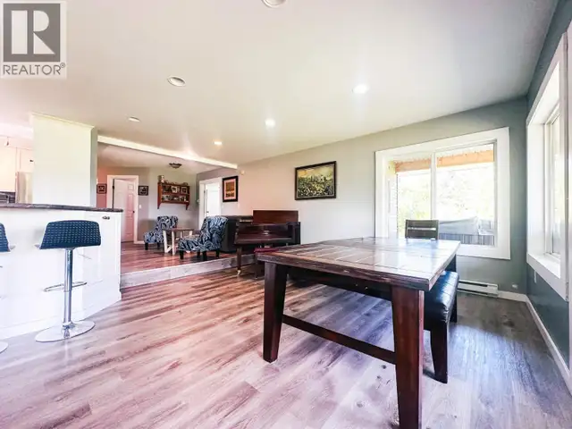 770 NOURSE SUB 2 ROAD Burns Lake, British Columbia in Houses for Sale in Burns Lake - Image 12