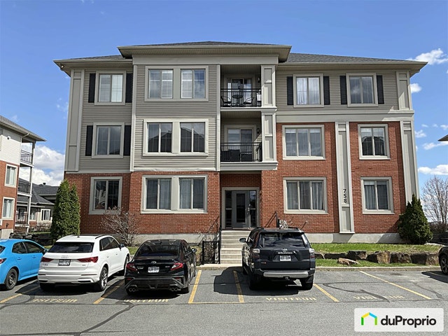 $565,000 - Condominium for sale in Boucherville — photo 2