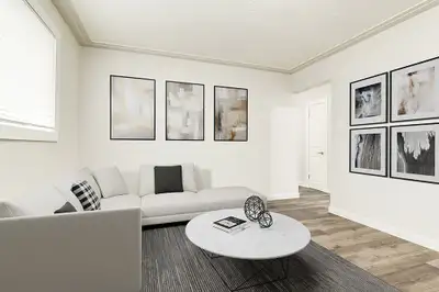 Apartments for Rent In Downtown Edmonton - Phelips Apartments -