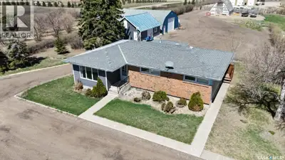 Escape to the peace and privacy of country living with this well-maintained acreage located just 3.5...