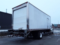 2018 Freightliner M2 106 Ryder Stock ID: 803746 Transmission Type/Speed: AUTO 6 Engine: DIESEL B6.7... (image 5)