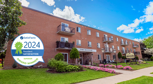 Wynbrook & Mayfair - 2 Bedroom Apartment for Rent in Long Term Rentals in Stratford - Image 2