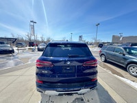 2021 BMW X5 xDrive40i 3.0L I6 DOHC 24V TwinPower Turbo 4D Sport Utility AWD 8-Speed Automatic Sport... (image 6)