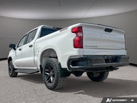 Dealer Certified Pre-Owned. This Chevrolet Silverado 1500 delivers a Turbocharged Gas I4 2.7L/166 en... (image 4)