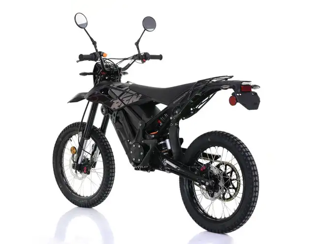 2025 APOLLO MOTORS RFN Ares in Scooters & Pocket Bikes in Laval / North Shore - Image 7