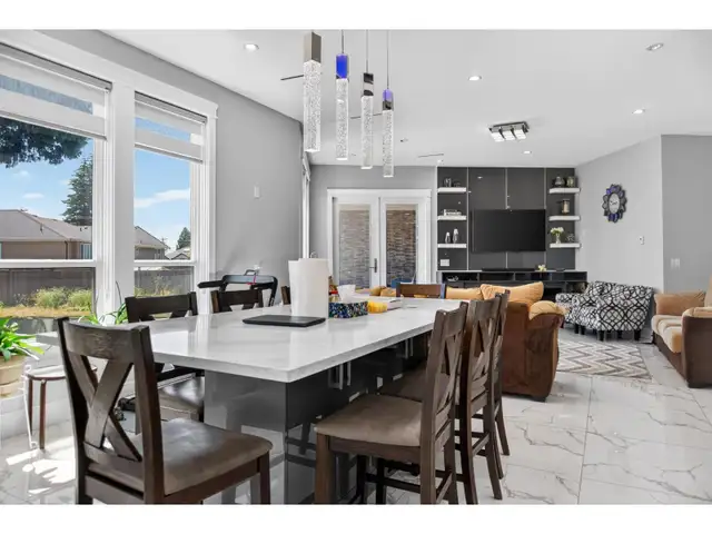 11890 GILMOUR CRESCENT Delta, British Columbia in Houses for Sale in Delta/Surrey/Langley - Image 7