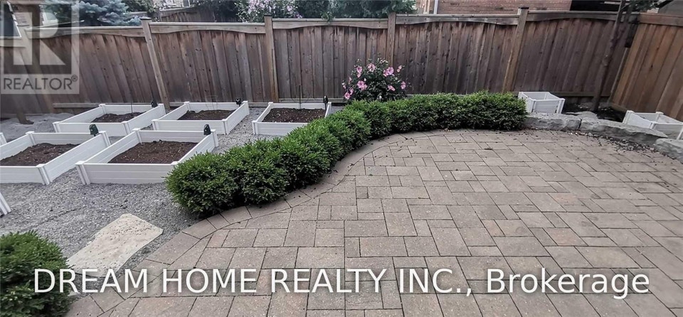 53 HERMITAGE BOULEVARD Markham (Wismer), Ontario 4