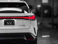 With only 30,00kms, the 2023 Lexus RX 350 marks the debut of the fifth-generation redesign, moving t... (image 6)