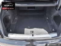 One Owner - Accident Free - Local Ontario Vehicle - Executive Package! Luxury Package! Black Optics... (image 7)