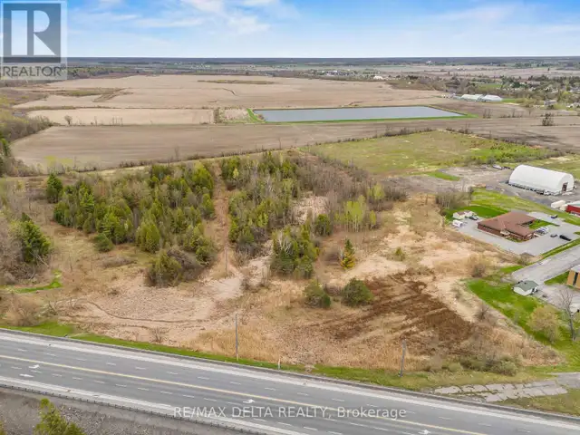 179-181 OLD HIGHWAY 17 HIGHWAY Alfred and Plantagenet, Ontario in Commercial & Office Space for Sale in Ottawa - Image 36
