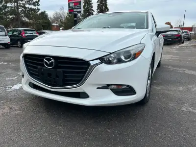 ONE OWNER. Comes with safety for Ontario or Quebec. Loaded with sunroof, heated seats, bluetooth, Na...