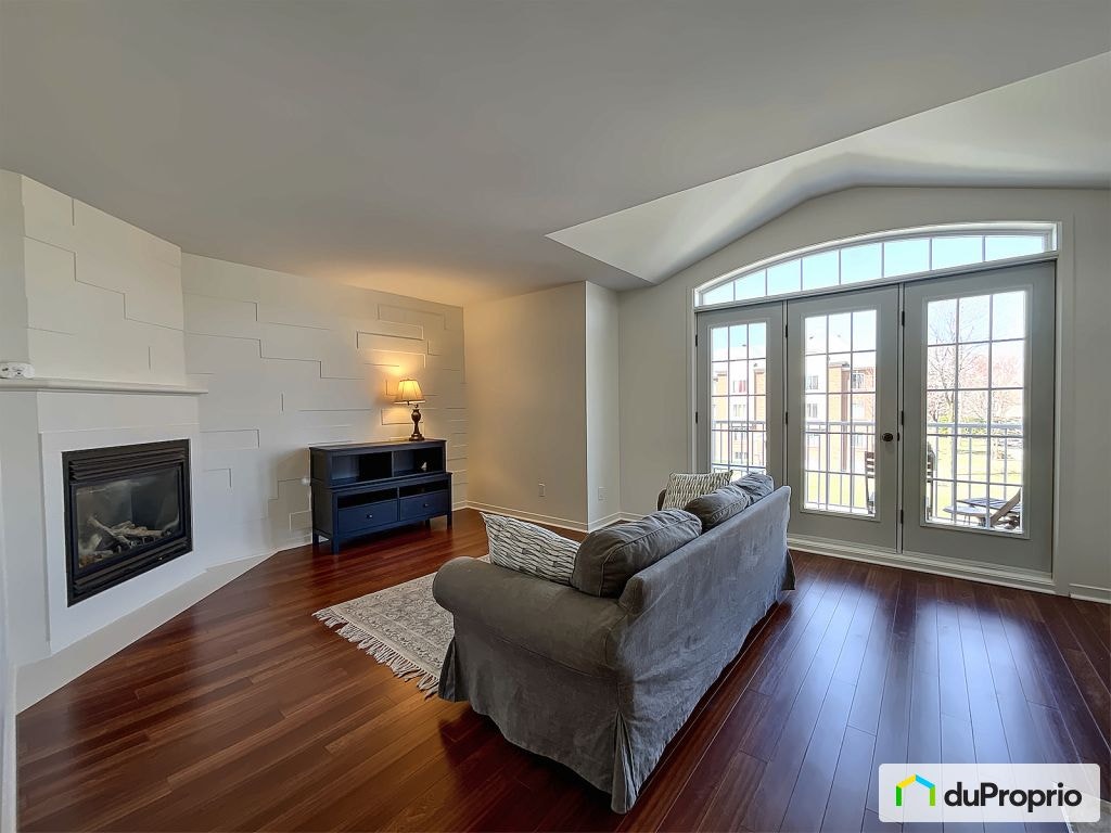 $339,900 - Condominium for sale in Terrebonne (Terrebonne) — photo 1