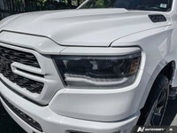 Come see this 2022 Ram 1500 Sport while we still have it in stock! *You Can't Beat the Price with Th... (image 9)
