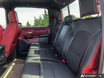 2022 Ram 1500 Rebel | EcoDiesel |, View more