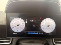 The 2025 Hyundai Elantra Preferred is a mid-level trim in Hyundais compact sedan lineup, offering a... (image 9)