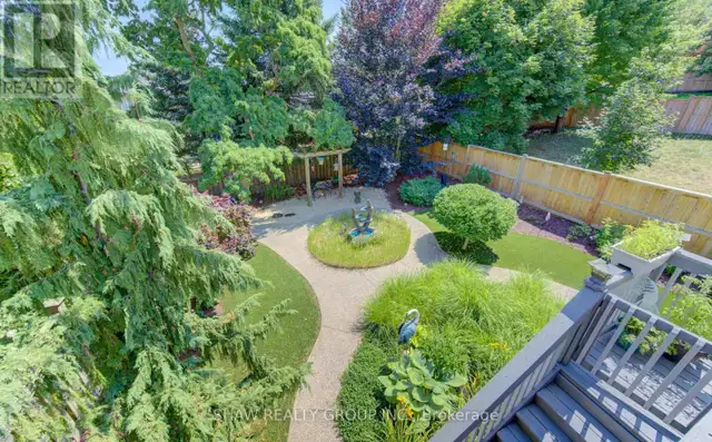 74 FOREST EDGE TRAIL Kitchener, Ontario in Houses for Sale in Kitchener / Waterloo - Image 41
