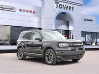 Come see this 2023 Ford Bronco Sport Outer Banks. Its Automatic transmission and Intercooled Turbo R... (image 9)