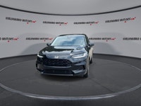 // ACCIDENT FREE!! // This 2024 Honda HR-V EX-L Navi AWD is a smart compact SUV with premium comfort... (image 2)
