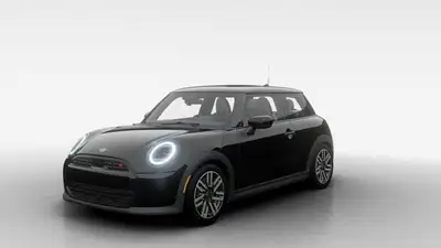 MINI Laval vous présente la toute nouvelle *MINI Cooper S 3 portes 2026*. Expressive et assurée, la...