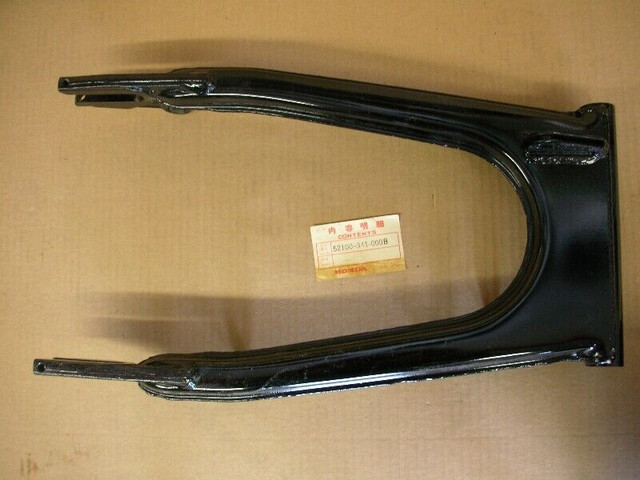 Honda CB 750K 1972 to 1976 NOS Swingarm in Other in Stratford - Image 2