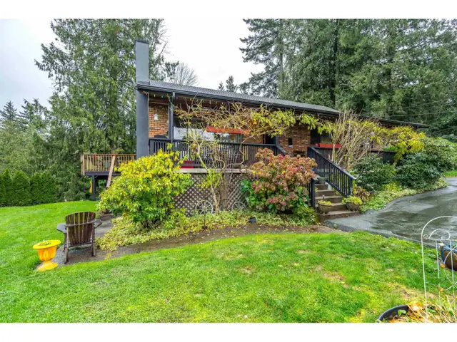 9209 NORUM ROAD Delta, British Columbia in Houses for Sale in Delta/Surrey/Langley - Image 4