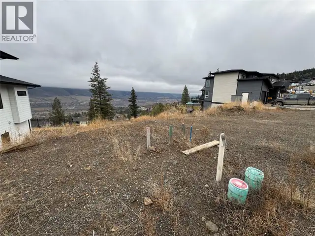 1668 Balsam Place Kamloops, British Columbia in Land for Sale in Kamloops - Image 9