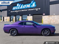 Come see this certified 2023 Dodge Challenger GT Plus | Sunroof | Cooled + Heated Seats | Alpine Aud... (image 5)