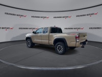 Built for work, trails, and daily driving, this 2020 Toyota Tacoma TRD Off Road Access Cab 6' Box 4x... (image 5)