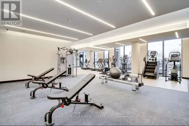 1602 - 2020 BATHURST STREET Toronto (Humewood-Cedarvale), Ontari in Condos for Sale in City of Toronto - Image 28