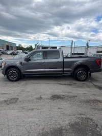Auto Global - Montréal 2022 Ford F-150 Caméra de Recule Détecteurs Pare Choc Arr Air Climatisée, Mag... (image 9)