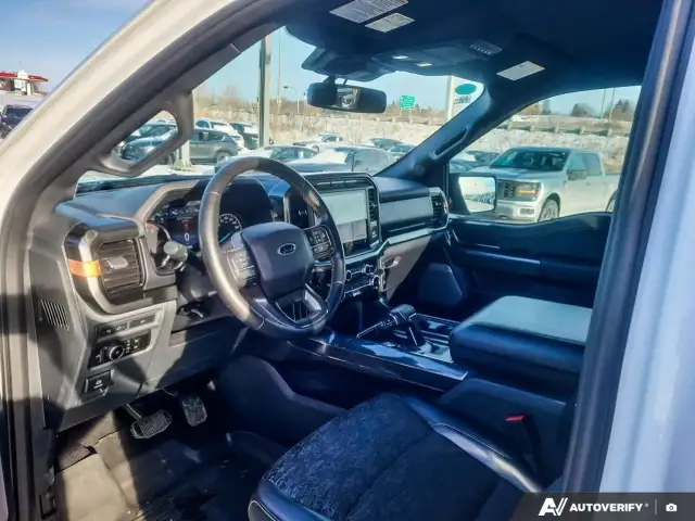 2023 Ford F-150 Tremor in Cars & Trucks in Laval / North Shore - Image 17