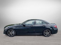 Only 57,206 Miles! This Mercedes-Benz C-Class delivers a Twin Turbo Premium Unleaded V-6 3.0 L/183 e... (image 7)
