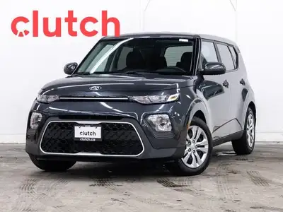 NO ACCIDENTS / CLEAN CARFAX / 1 OWNER / Brake Assist, Front Heated Seats, Climate Control and more!...