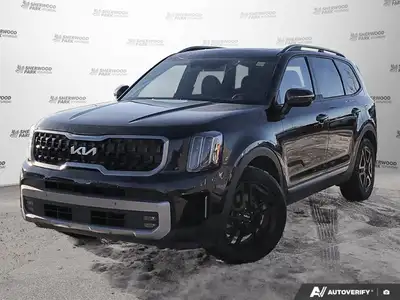 This Kia Telluride boasts a Regular Unleaded V-6 3.8 L/231 engine powering this Automatic transmissi...