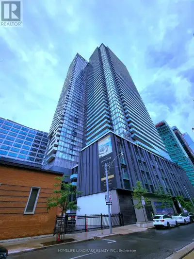 2713 - 25 RICHMOND STREET E Toronto (Church-Yonge Corridor), Ont