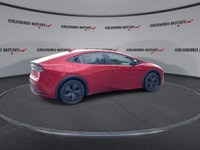 Dealer Certified Pre-Owned. This Toyota Prius Prime boasts a Gas/Electric I-4 2.0 L/121 engine power... (image 7)