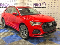 Certified All Wheel Drive Rear-View Camera Parking Sensors ECO Start Sun Roof Push Start Leather Sea... (image 6)
