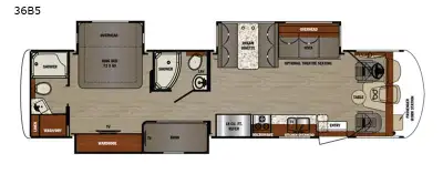 Please Call Us At 613.851.7326 with any questions? Forest River Georgetown 5 Series class A motorhom...