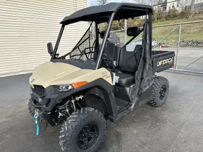 $74 BIWEEKLY WITH ZERO DOWN!! Concerned about approval? Our team of finance managers are experts in...