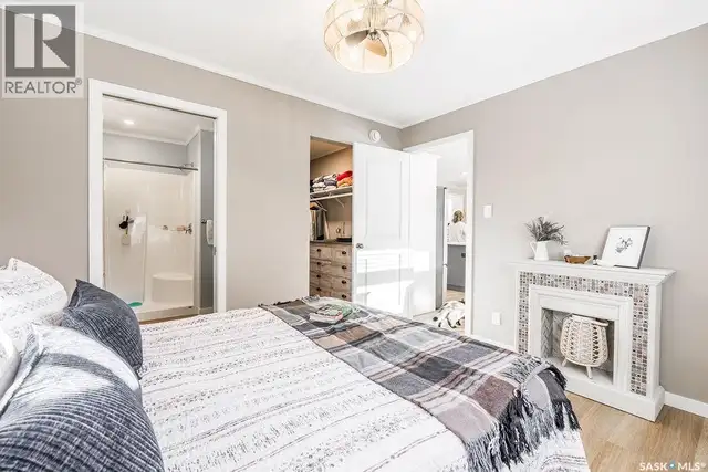 3605 Parkdale ROAD Saskatoon, Saskatchewan in Houses for Sale in Saskatoon - Image 19