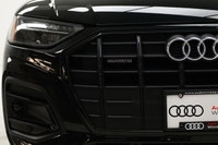 This Audi Q5 delivers a Intercooled Turbo Gas/Electric I-4 2.0 L/121 engine powering this Automatic... (image 2)