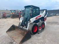 2020 BOBCAT S64 ,SKIDSTEER LOADER