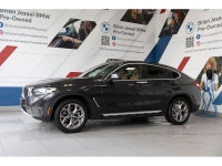 2022 BMW X4 xDrive30i 2.0L I4 Turbocharged DOHC 16V LEV3-SULEV30 248hp AWD 8-Speed Automatic Sport E... (image 3)